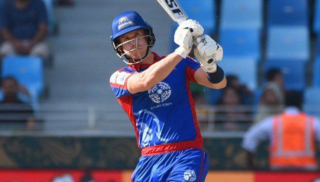 Image result for Joe Denly PSL